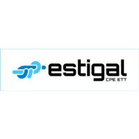 Estigal CPE ETT logo, Estigal CPE ETT contact details