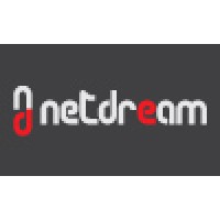 Netdream logo, Netdream contact details