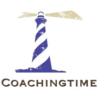 Coachingtime logo, Coachingtime contact details