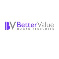 Better Value Human Resources logo, Better Value Human Resources contact details