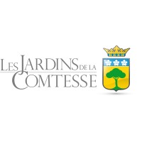 LES JARDINS DE LA COMTESSE logo, LES JARDINS DE LA COMTESSE contact details