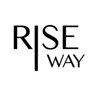 RiseWay logo, RiseWay contact details