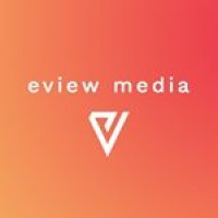 eview media logo, eview media contact details