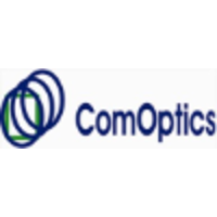 ComOptics logo, ComOptics contact details