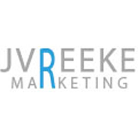 JVreeke Marketing logo, JVreeke Marketing contact details