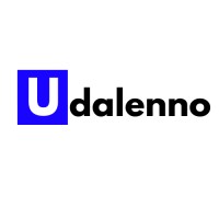 Udalenno logo, Udalenno contact details