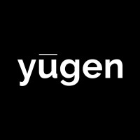 Yugen logo, Yugen contact details