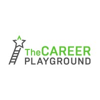 The Career Playground logo, The Career Playground contact details