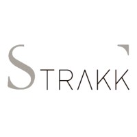 Strakk logo, Strakk contact details