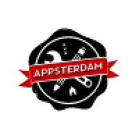 Stichting Appsterdam logo, Stichting Appsterdam contact details