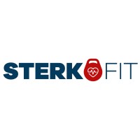 SterkFit logo, SterkFit contact details