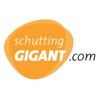 Schuttinggigant.com logo, Schuttinggigant.com contact details