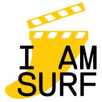 I Am Surf Film Festival logo, I Am Surf Film Festival contact details