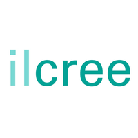 ILCREE logo, ILCREE contact details