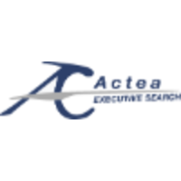 Actea Executive Search logo, Actea Executive Search contact details