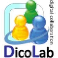 Dicolab BV logo, Dicolab BV contact details