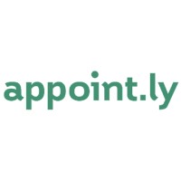 Appoint.ly logo, Appoint.ly contact details