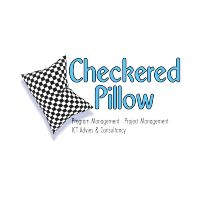 Checkered Pillow B.V. logo, Checkered Pillow B.V. contact details