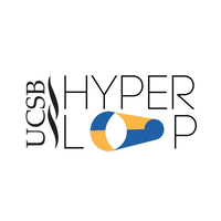 UCSB HYPERLOOP logo, UCSB HYPERLOOP contact details