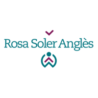 Rosa Soler Angles. Human Balance logo, Rosa Soler Angles. Human Balance contact details