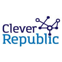 Clever Republic logo, Clever Republic contact details