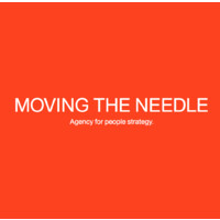 Moving The Needle logo, Moving The Needle contact details