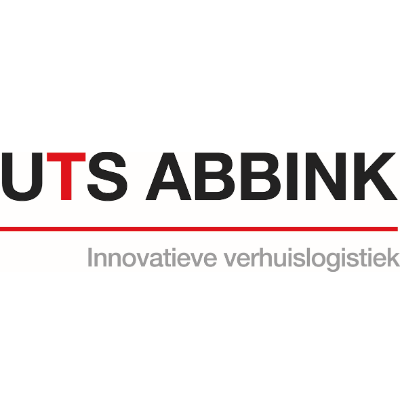 UTS Abbink logo, UTS Abbink contact details