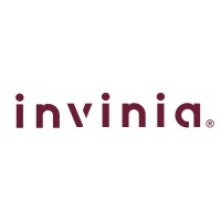 Invinia logo, Invinia contact details