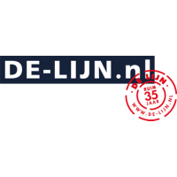 De LIJN Design & Reclamebureau logo, De LIJN Design & Reclamebureau contact details