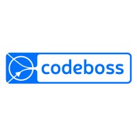 CodeBoss B.V. logo, CodeBoss B.V. contact details