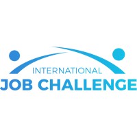 International Job Challenge logo, International Job Challenge contact details