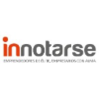 innotarse logo, innotarse contact details