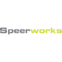 Speerworks logo, Speerworks contact details