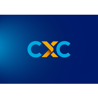 CXC Latin America logo, CXC Latin America contact details