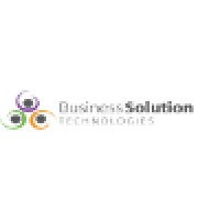 Business Solution Technologies logo, Business Solution Technologies contact details