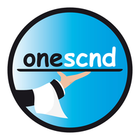 Onescnd logo, Onescnd contact details