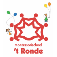 Montessorischool 't Ronde logo, Montessorischool 't Ronde contact details