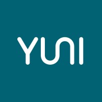 YUNI Beauty logo, YUNI Beauty contact details