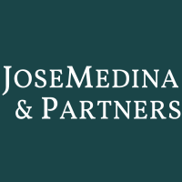 JoseMedina & Partners. International Leadership Advisors & Executive Search Consultants. logo, JoseMedina & Partners. International Leadership Advisors & Executive Search Consultants. contact details