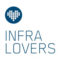 Infralovers logo, Infralovers contact details