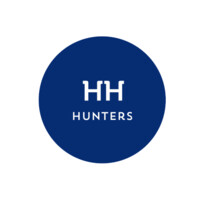 HH hunters logo, HH hunters contact details