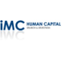 IMC HUMAN CAPITAL logo, IMC HUMAN CAPITAL contact details