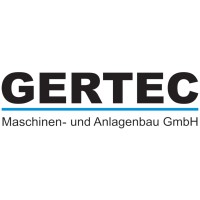 GERTEC Maschinen- und Anlagenbau GmbH logo, GERTEC Maschinen- und Anlagenbau GmbH contact details