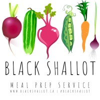 Black Shallot Meal Prep Service logo, Black Shallot Meal Prep Service contact details