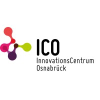 ICO InnovationsCentrum Osnabrück logo, ICO InnovationsCentrum Osnabrück contact details