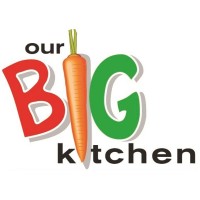 Our Big Kitchen logo, Our Big Kitchen contact details