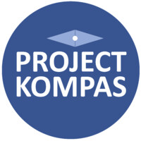 ProjectKompas logo, ProjectKompas contact details