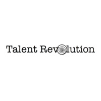 Talent Revolution logo, Talent Revolution contact details