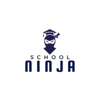 SchoolNinja logo, SchoolNinja contact details