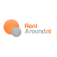 Rent Around logo, Rent Around contact details